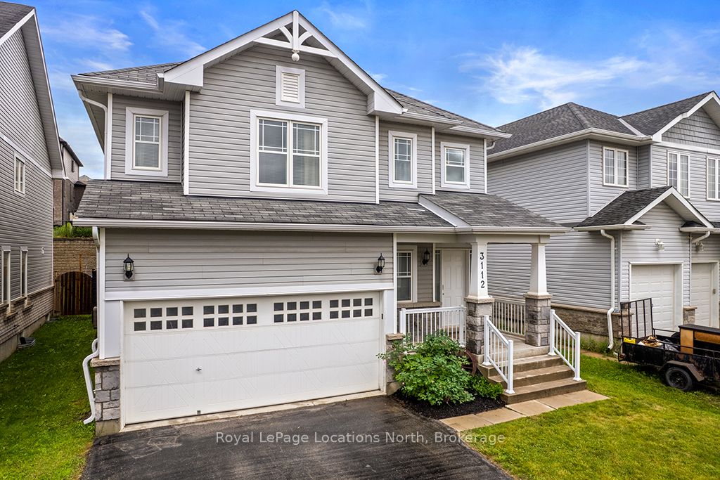 3112 Emperor Drive, Orillia, ON L3V 0G4 photo 3