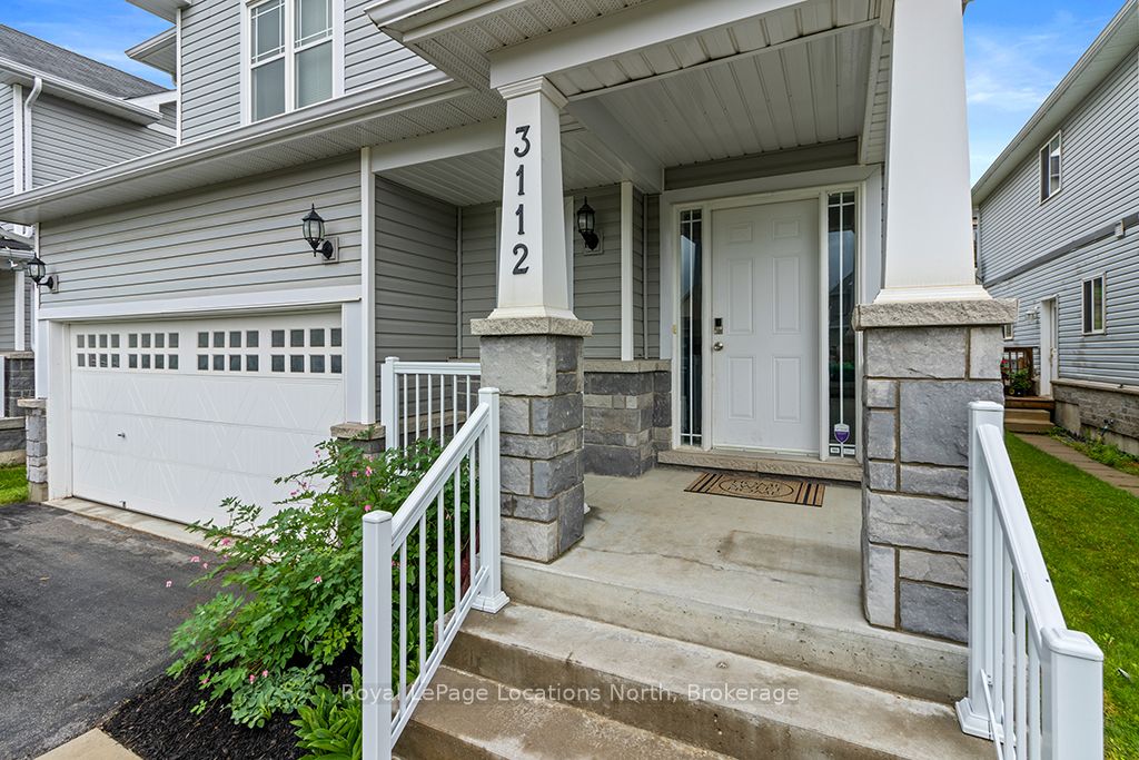 3112 Emperor Drive, Orillia, ON L3V 0G4 photo 5