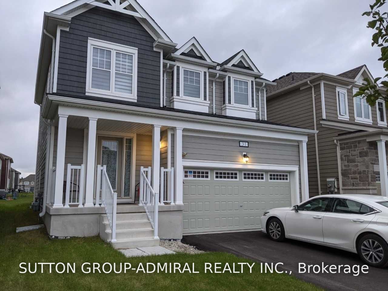 31 Sandhill Crane Drive N, Wasaga Beach, ON L9Z 0J2 photo 2