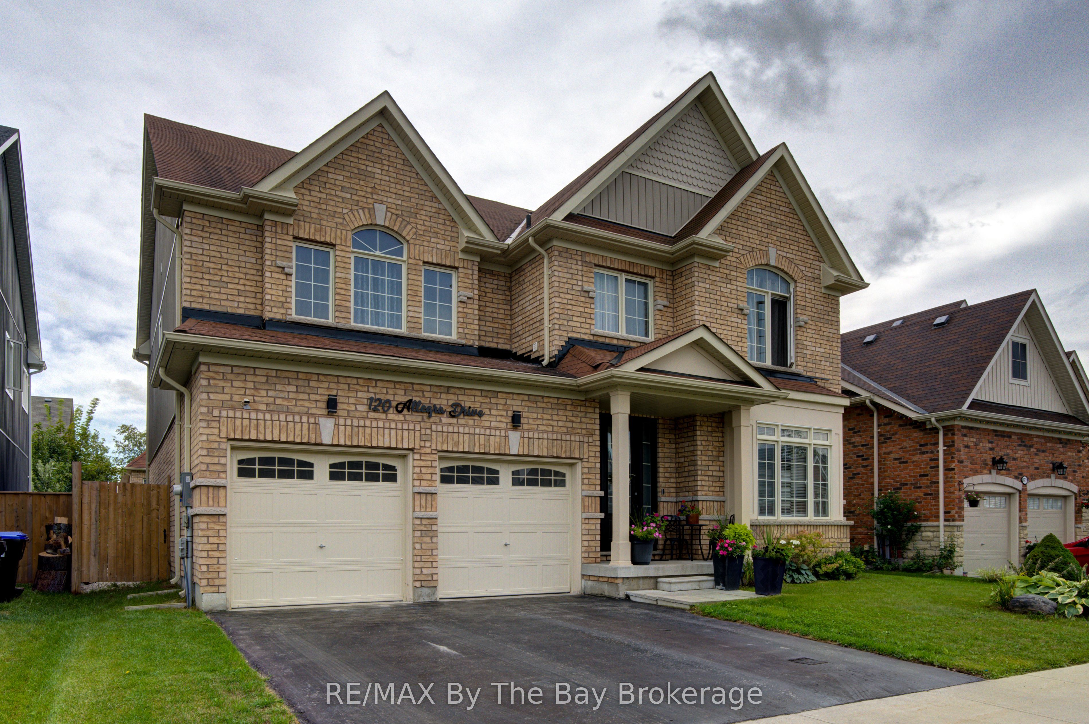 120 Allegra Drive, Wasaga Beach, ON L9Z 1P6