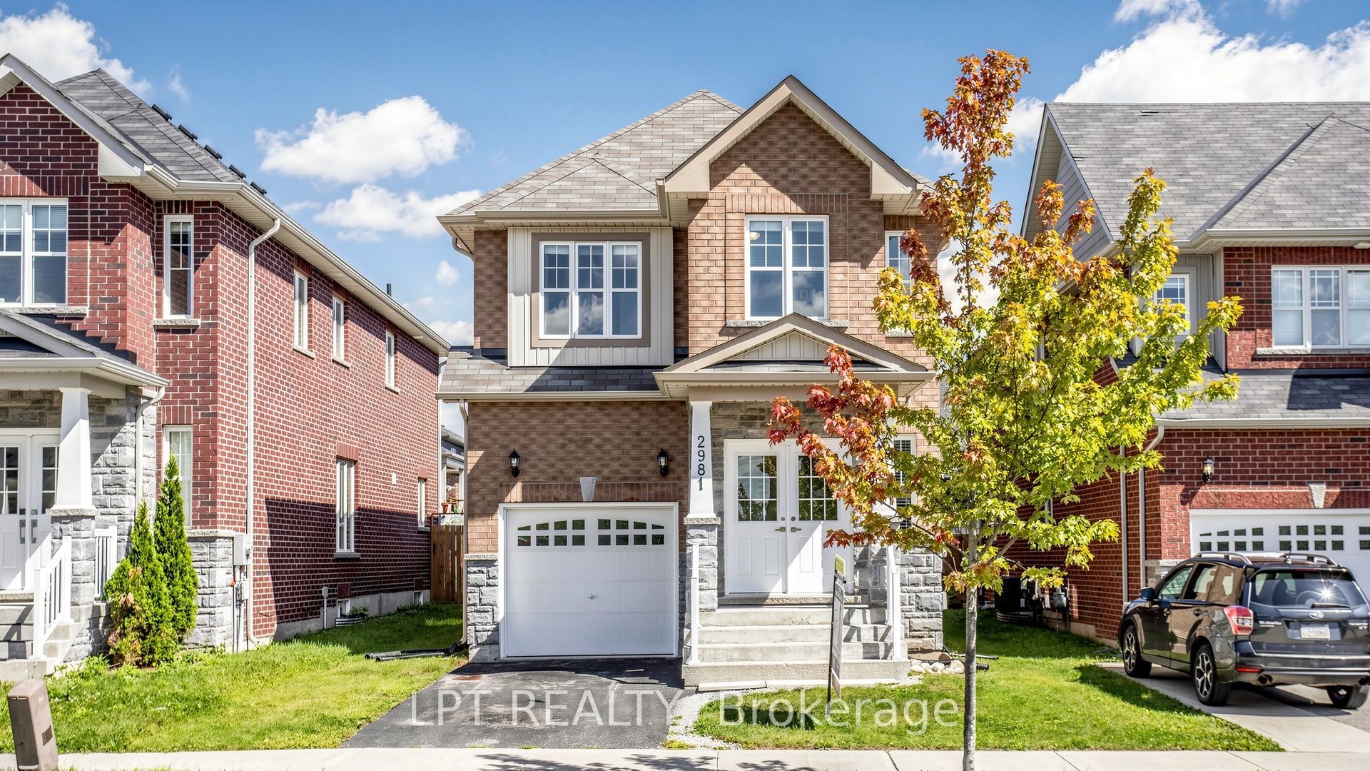 2981 Annalysse Drive, Orillia, ON L3V 8J5