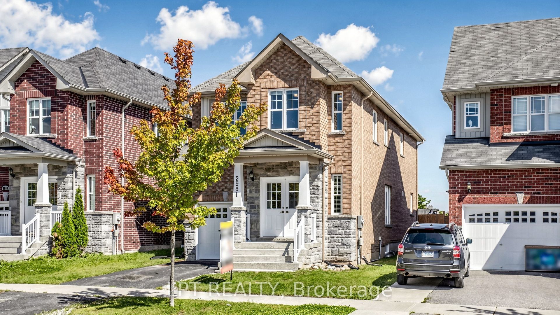 2981 Annalysse Drive, Orillia, ON L3V 8J5 photo 2