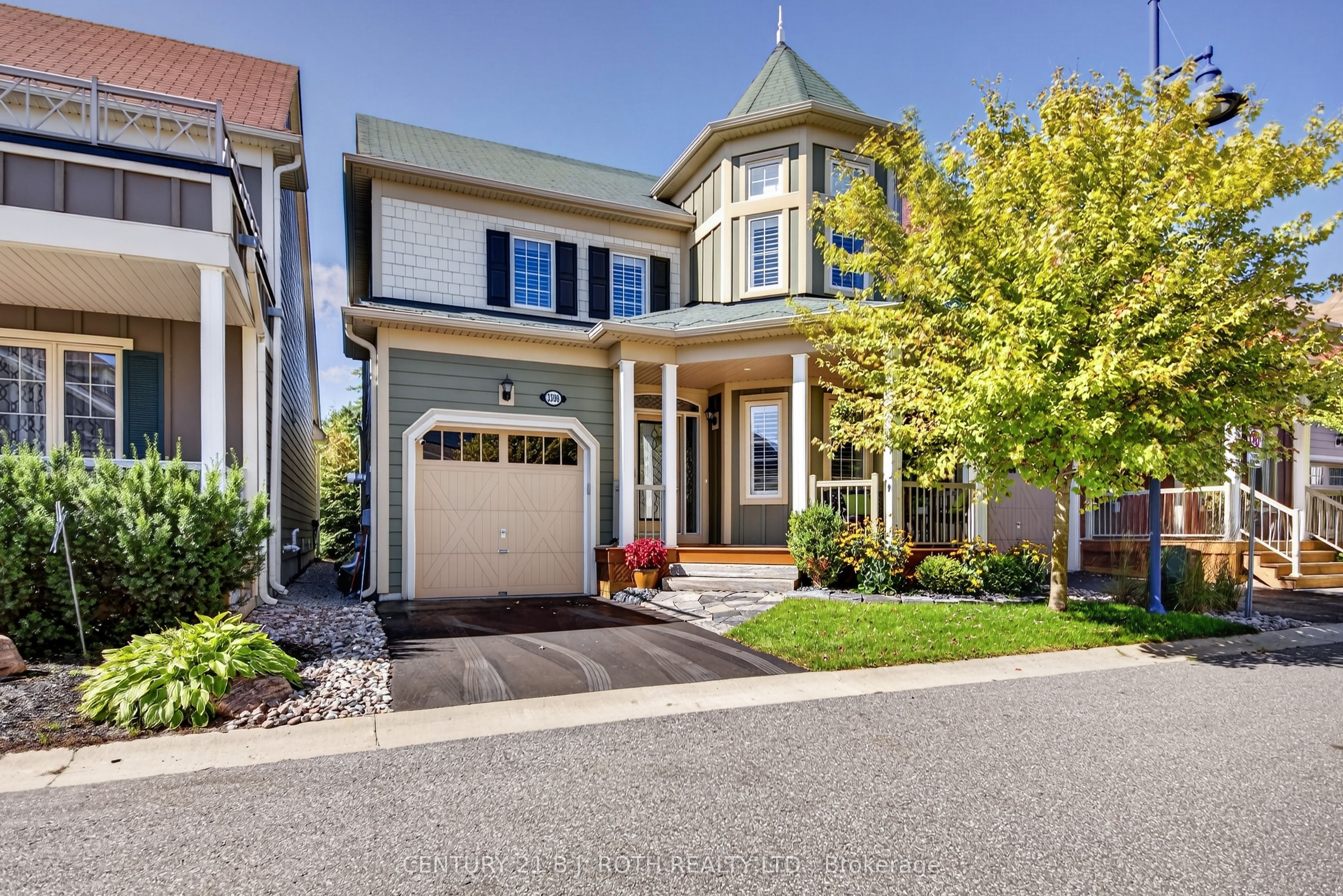 3306 Summerhill Way, Severn, ON L3V 0E1
