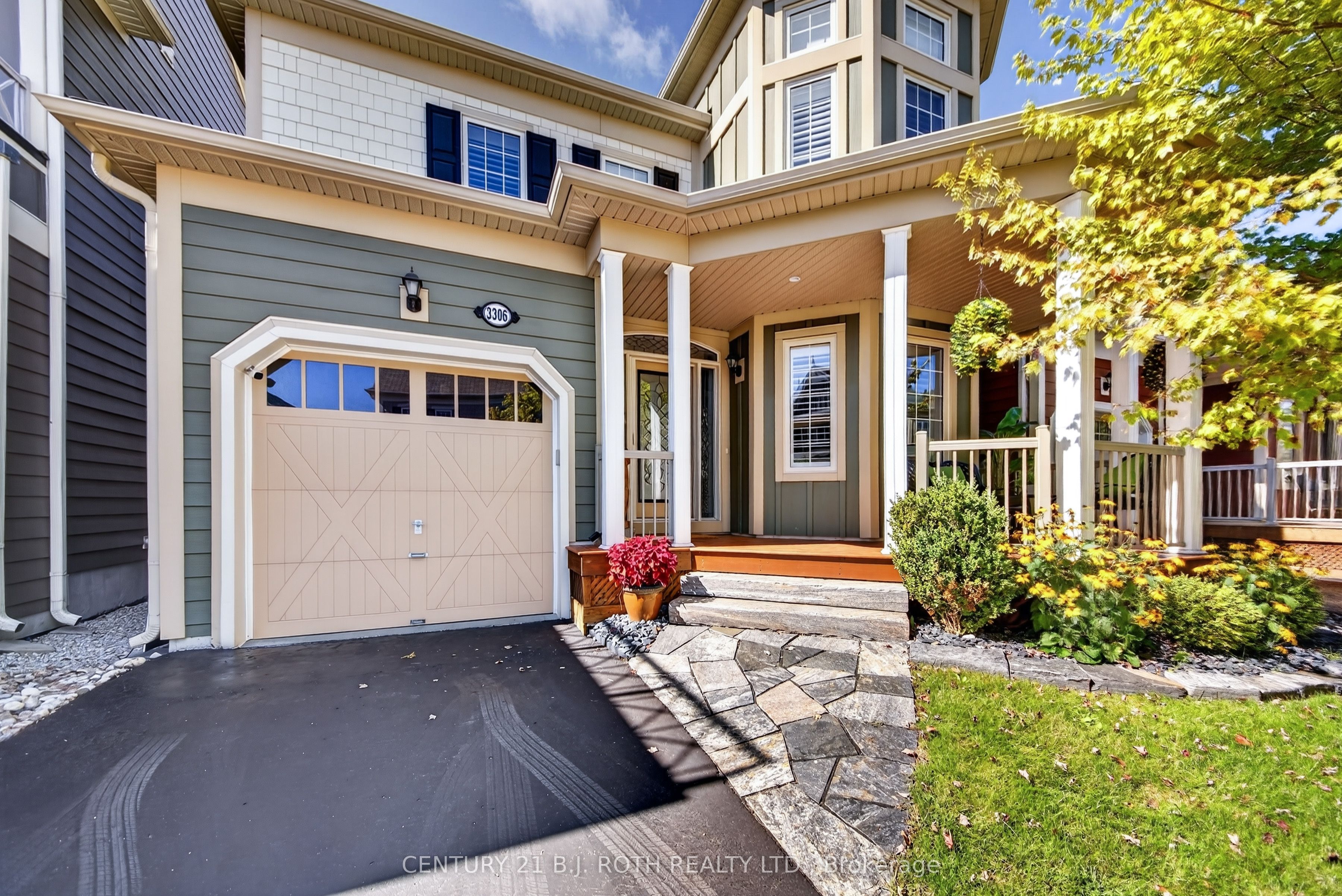 3306 Summerhill Way, Severn, ON L3V 0E1 photo 2