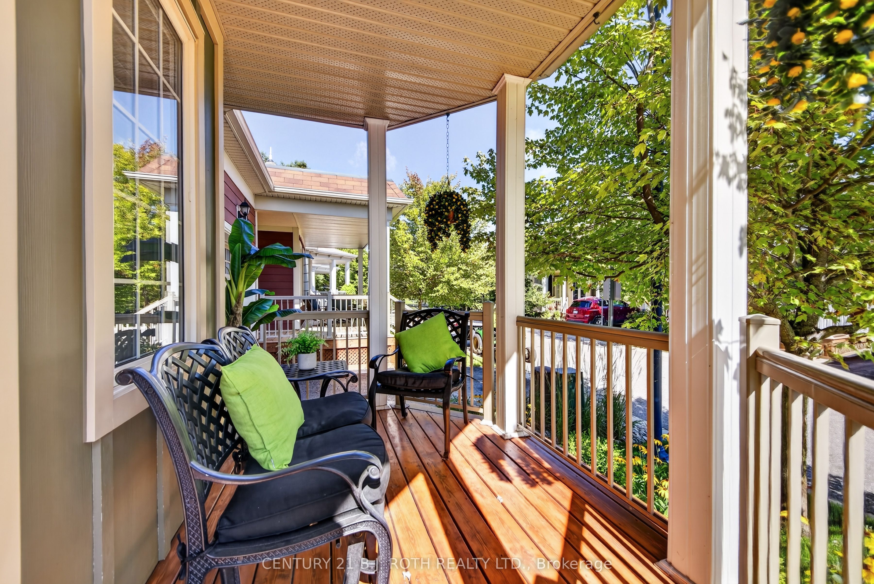 3306 Summerhill Way, Severn, ON L3V 0E1 photo 3