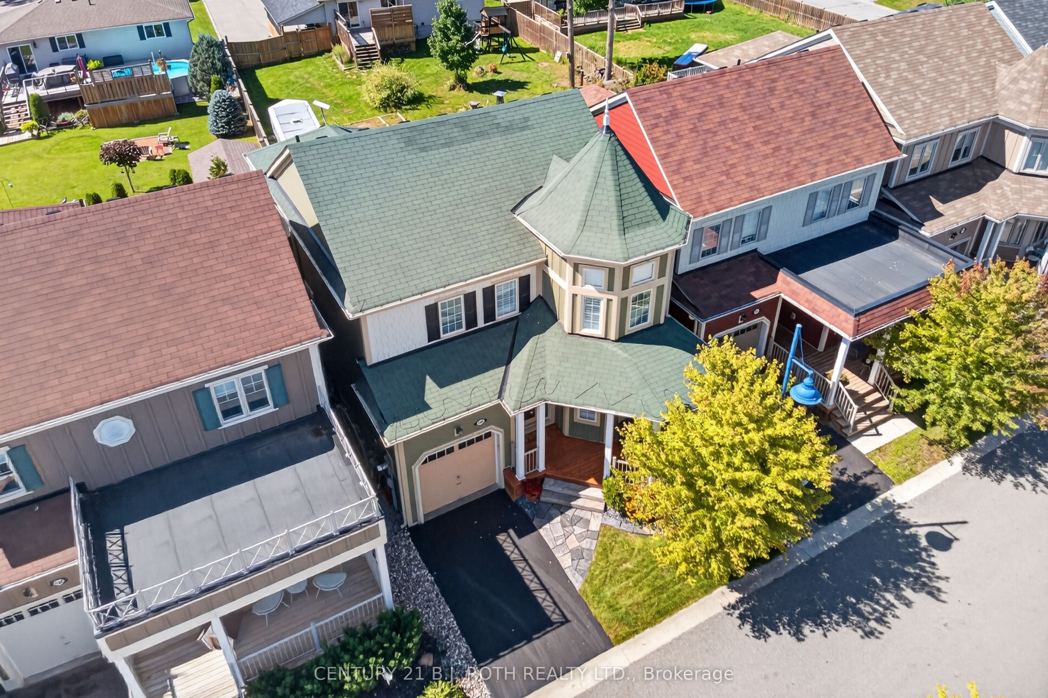 3306 Summerhill Way, Severn, ON L3V 0E1 photo 4