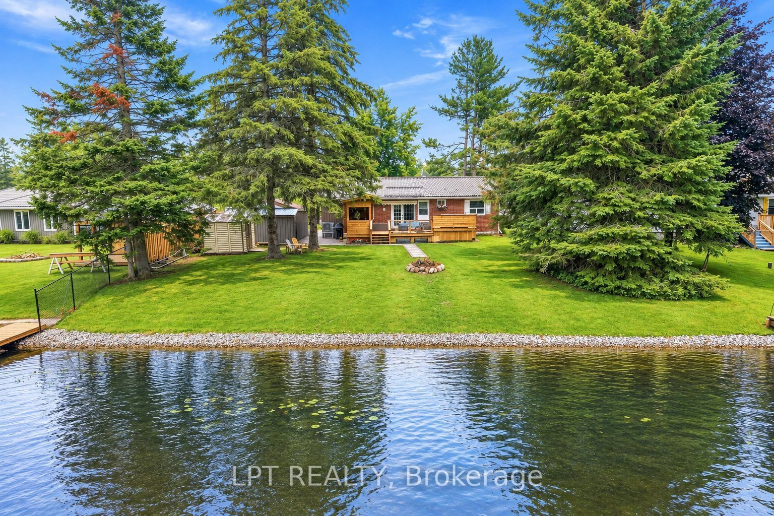 2628 Westshore Crescent, Severn, ON L3V 0V8 photo 2
