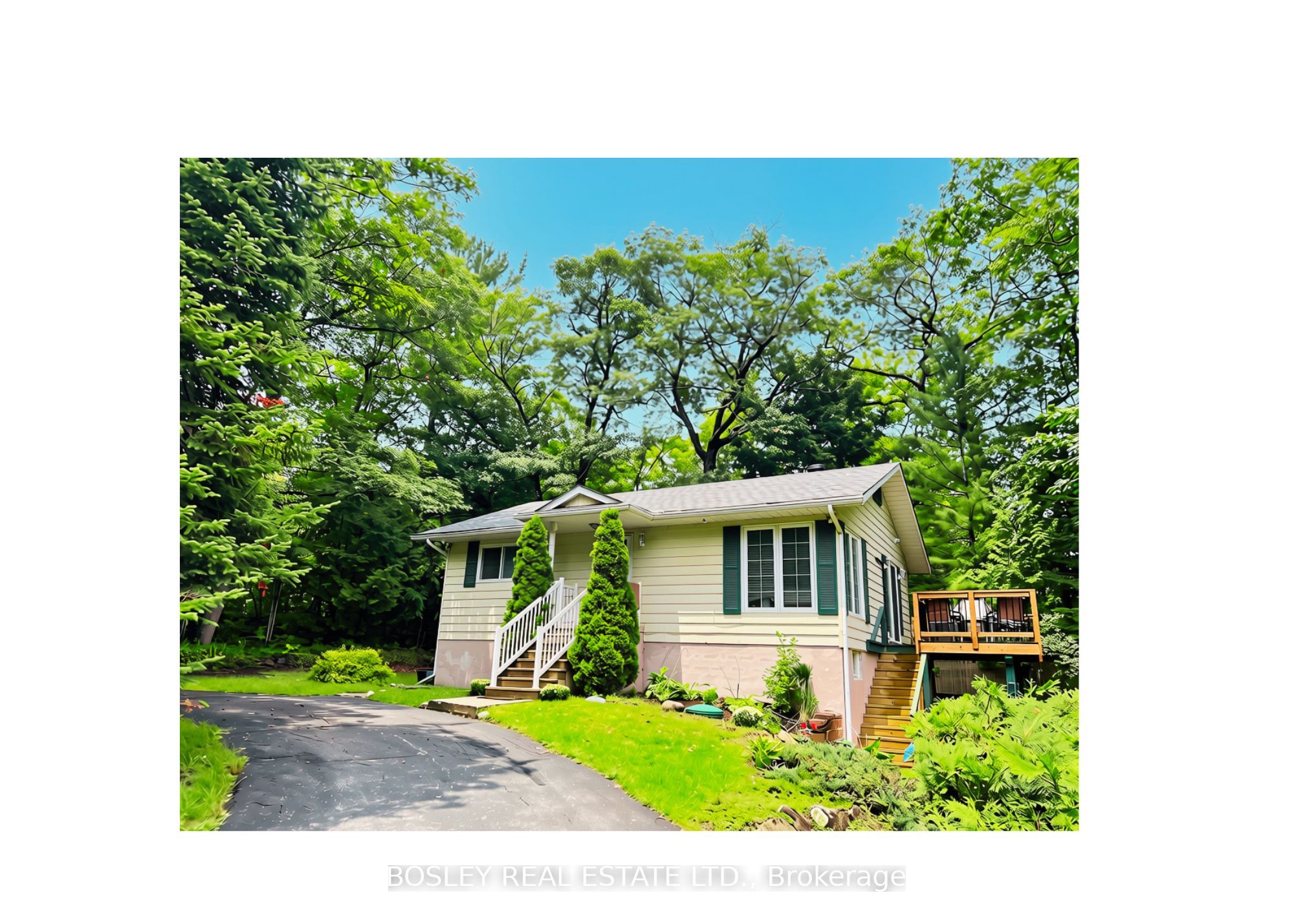 337 Concession 9 West Road, Tiny, ON L0L 2J0