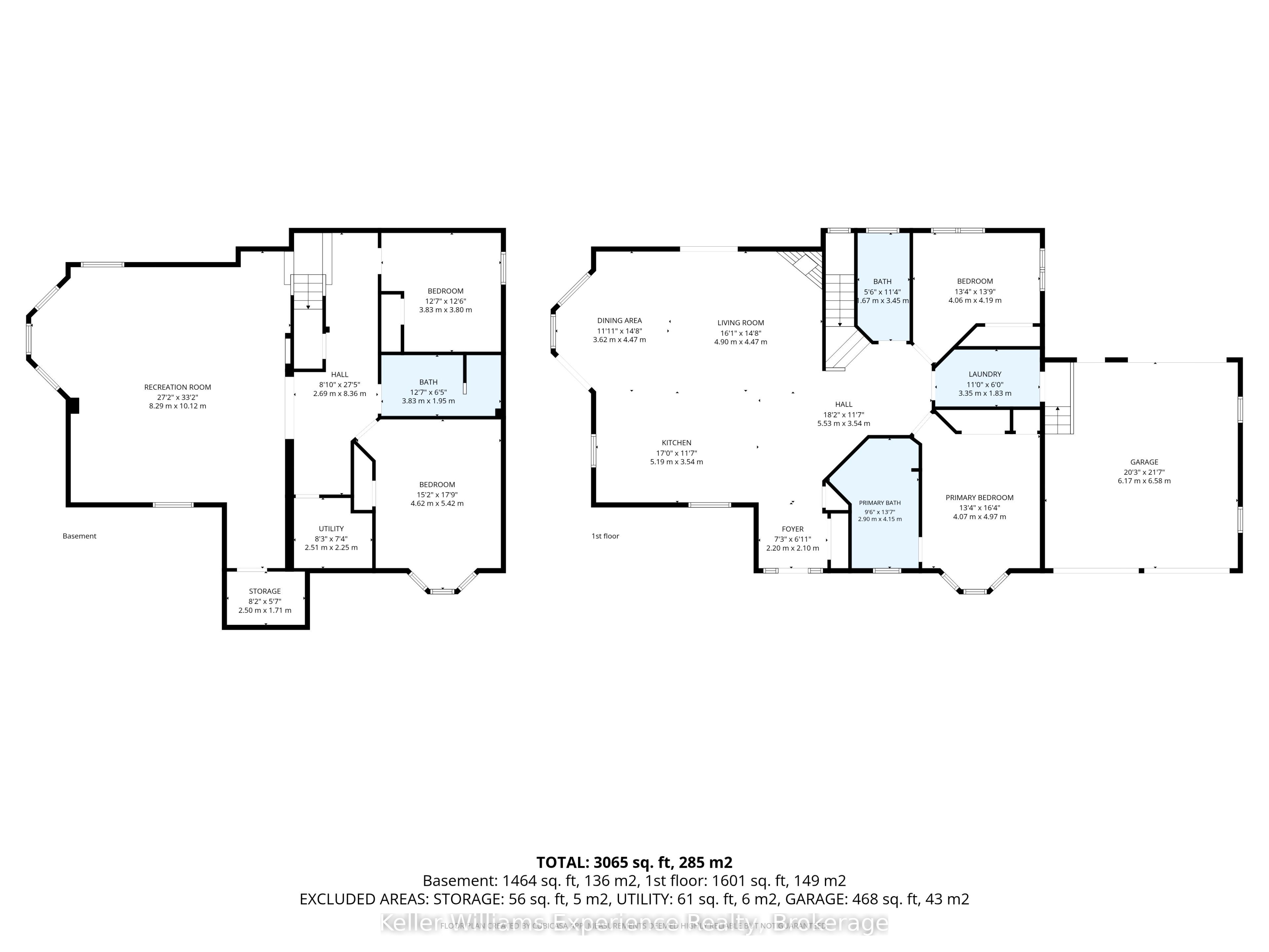 12 Albion Lane, Tiny, ON L9M 0J2 photo 5
