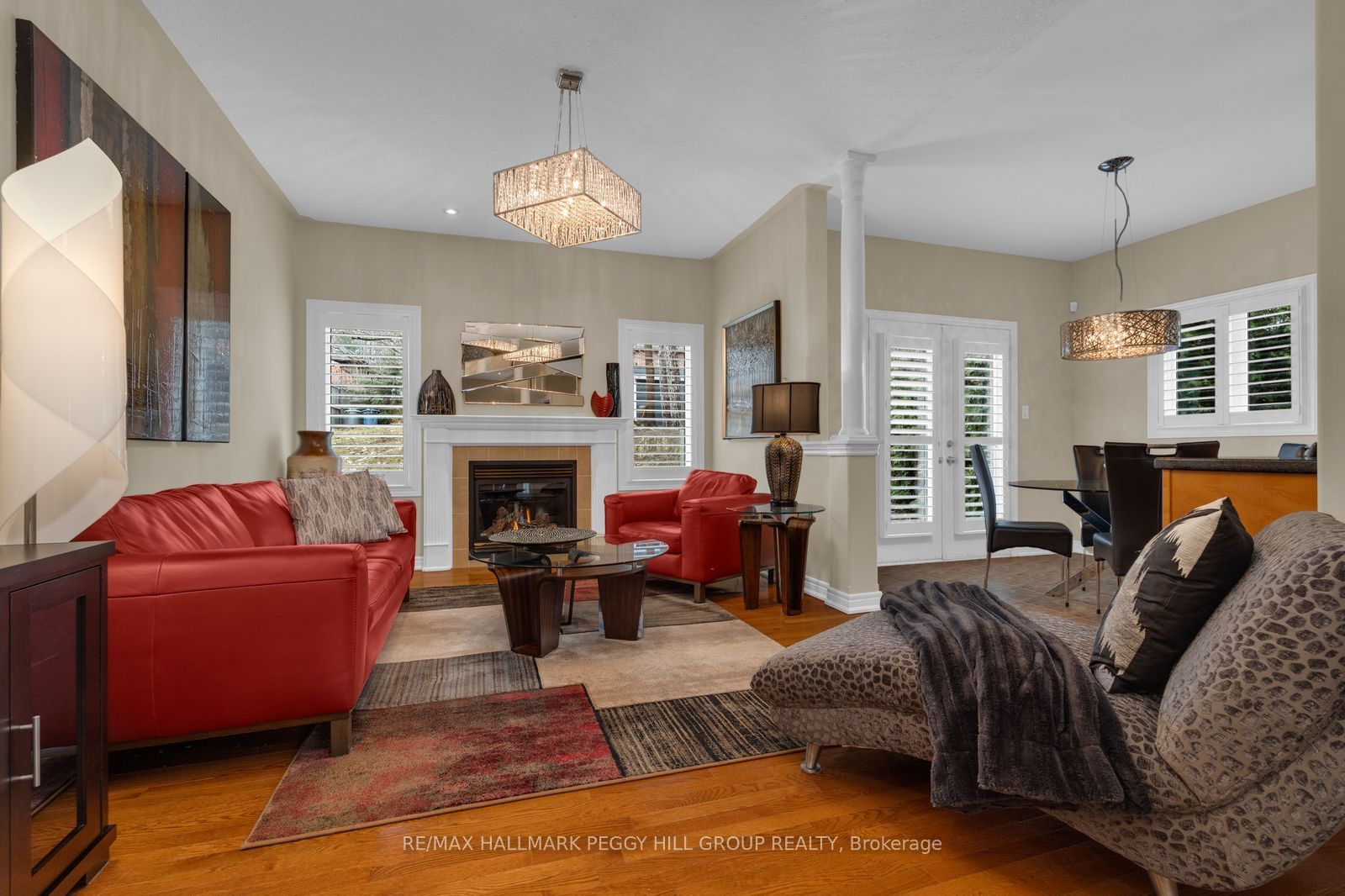 99 Cumming Drive, Barrie, ON L4N 0C6 photo 2