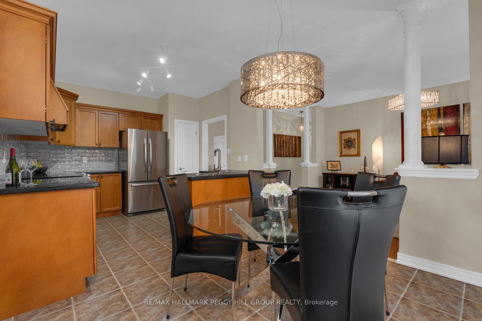 99 Cumming Drive, Barrie, ON L4N 0C6 photo 4