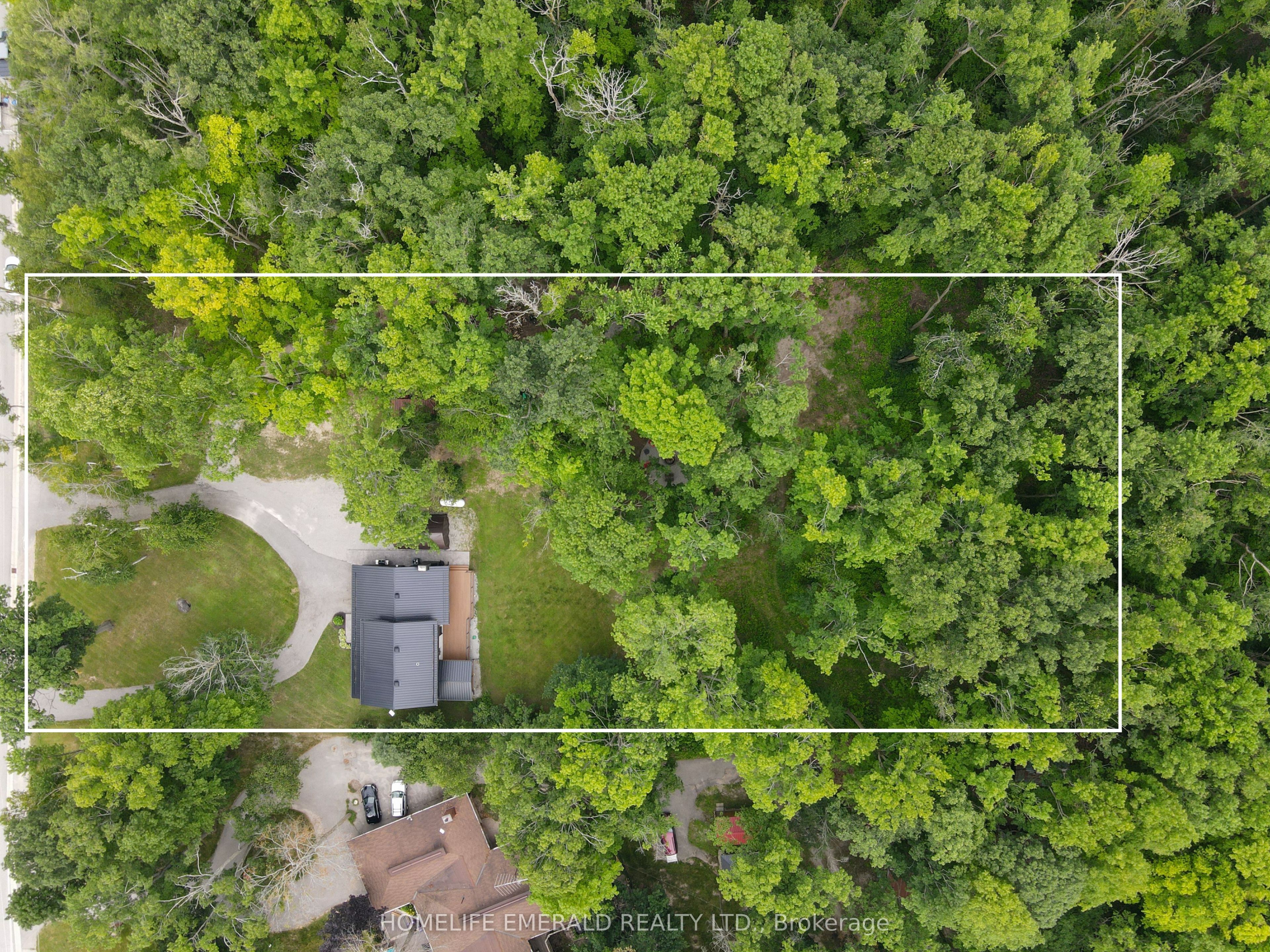 2391 Seadon Road, Springwater, ON L4N 6V1 photo 2