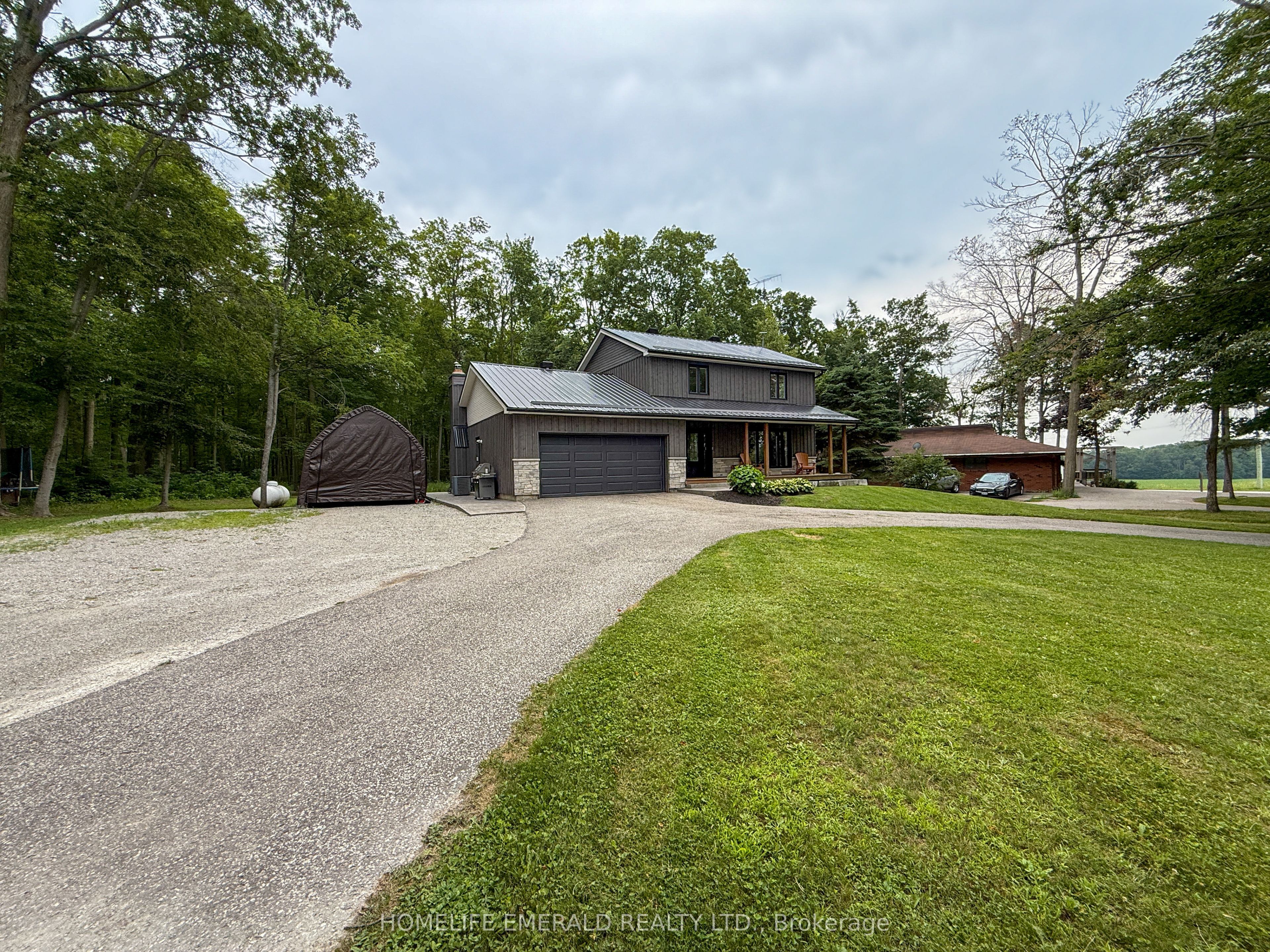 2391 Seadon Road, Springwater, ON L4N 6V1 photo 4