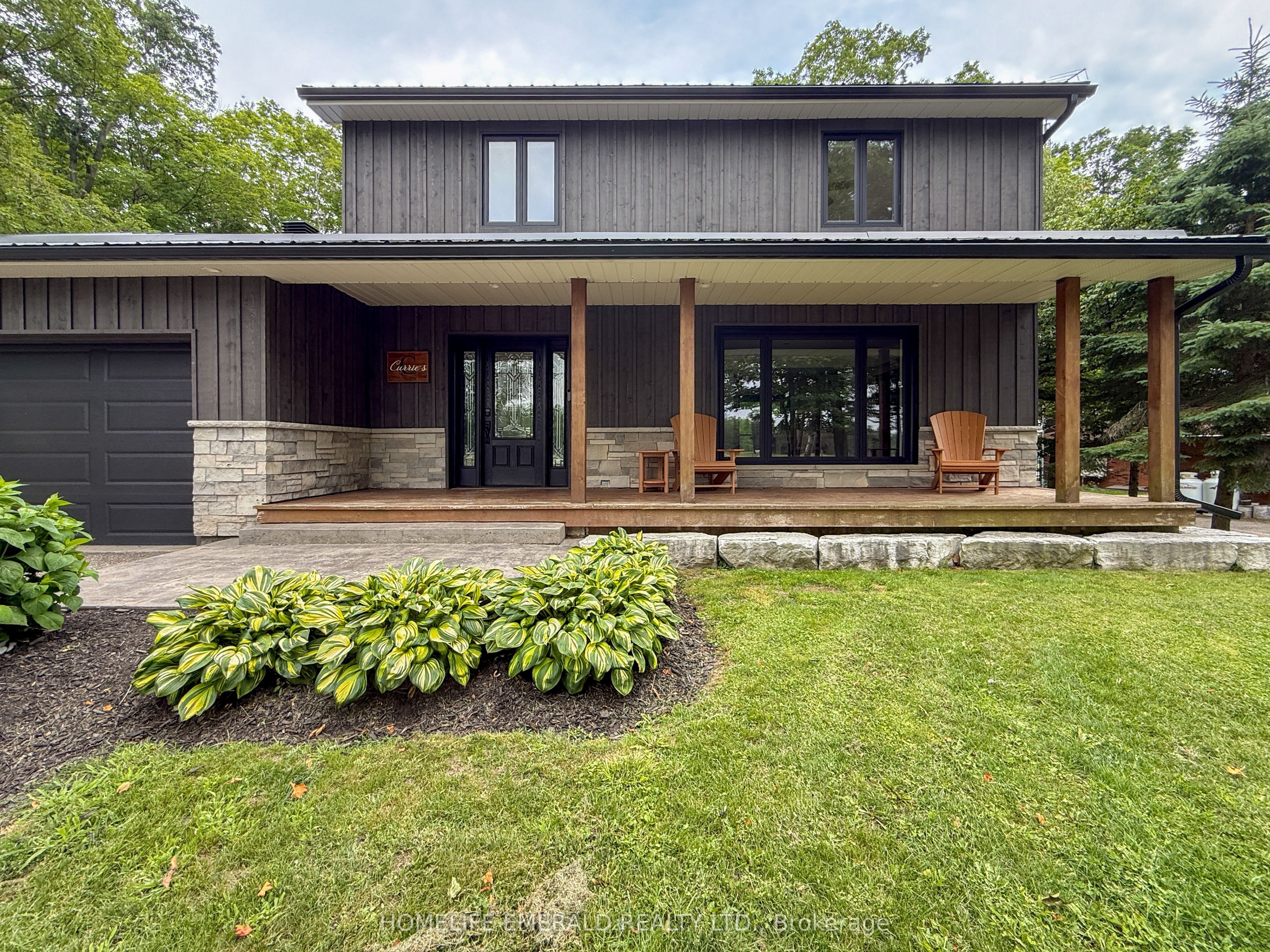 2391 Seadon Road, Springwater, ON L4N 6V1 photo 5