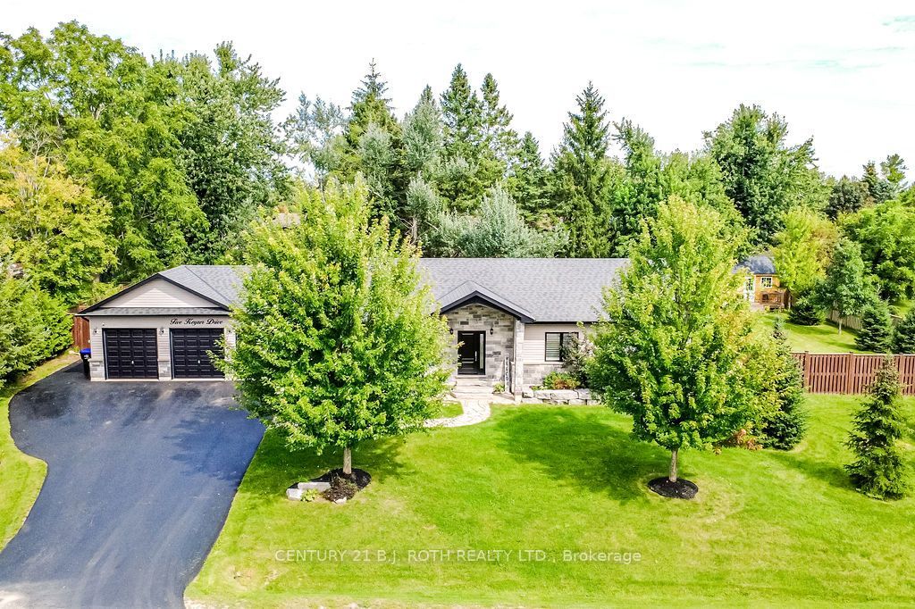 5 Keyzer Drive, Oro-Medonte, ON L3V 8N7 photo 2