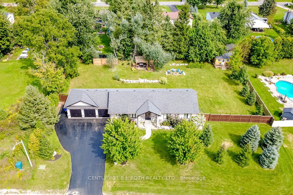 5 Keyzer Drive, Oro-Medonte, ON L3V 8N7 photo 3