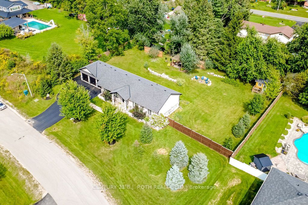 5 Keyzer Drive, Oro-Medonte, ON L3V 8N7 photo 4