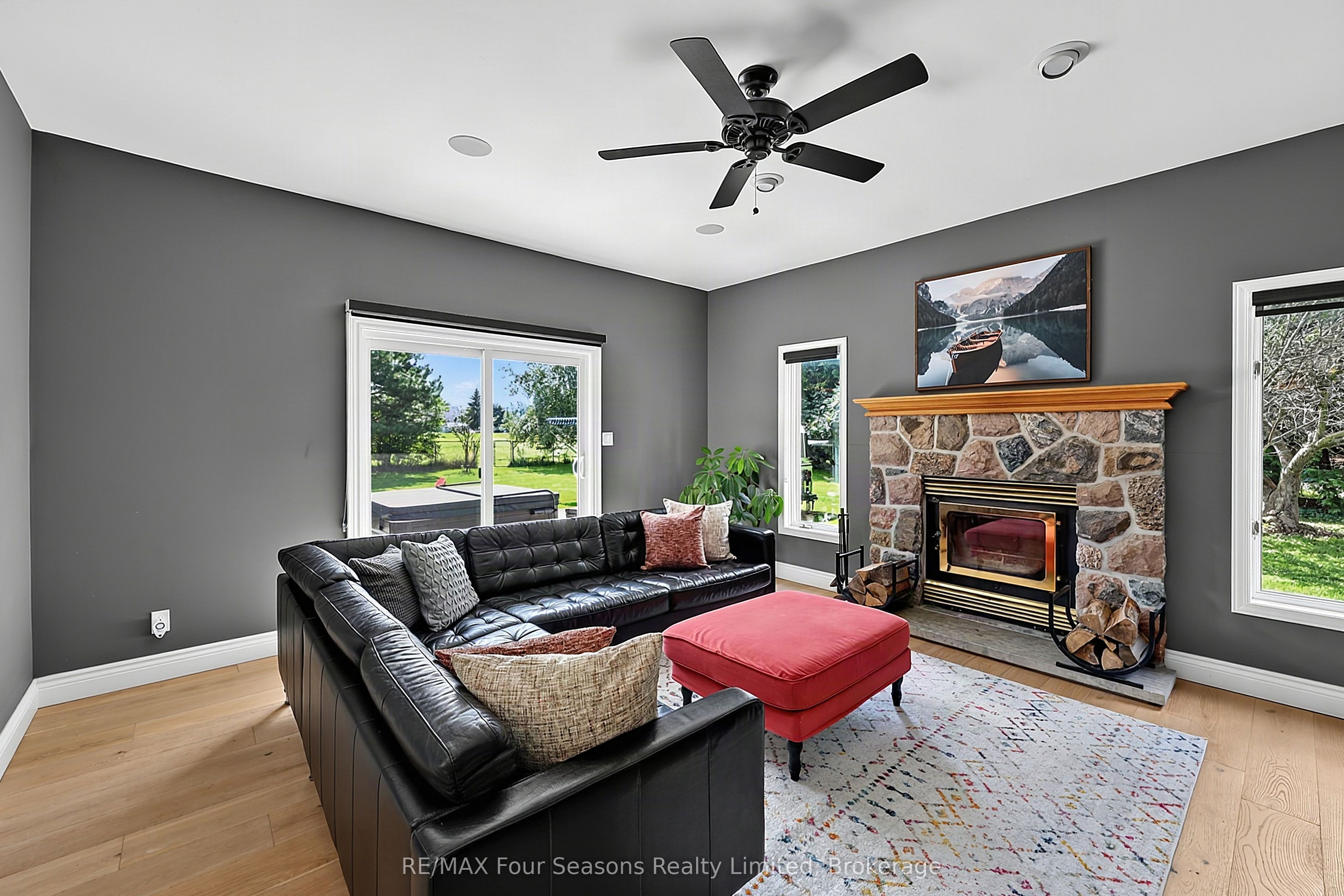 7551 36/37 Nottawasaga Side Road E, Clearview, ON L0M 1P0 photo 4