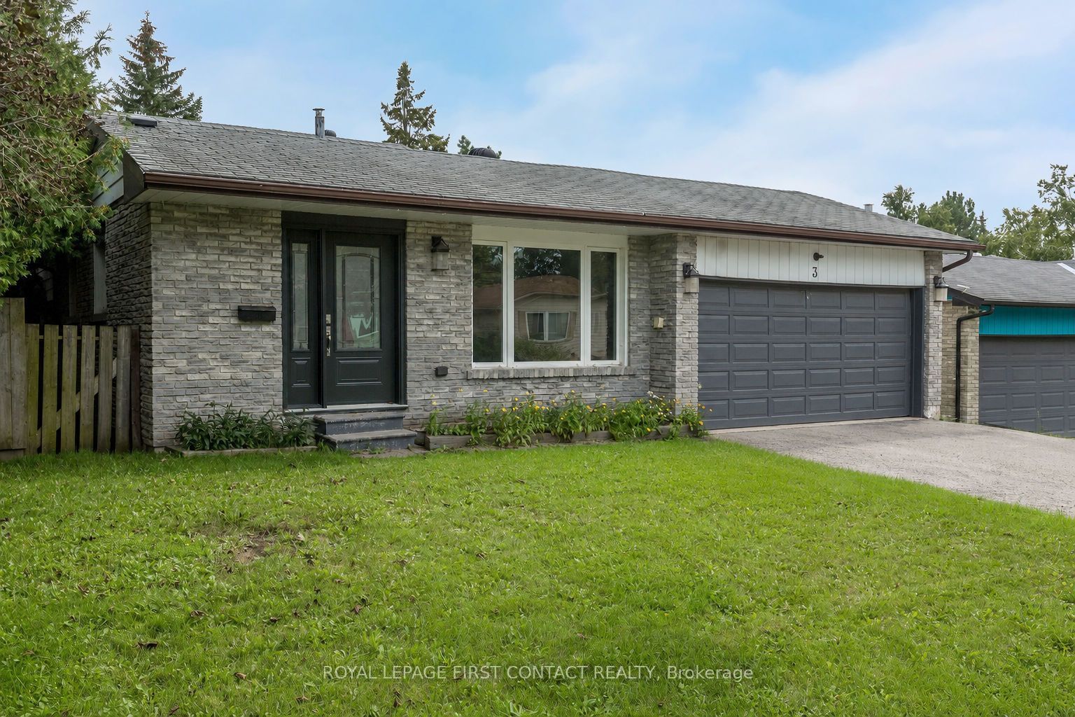 3 Oren Boulevard, Barrie, ON L4N 4T3 photo 2