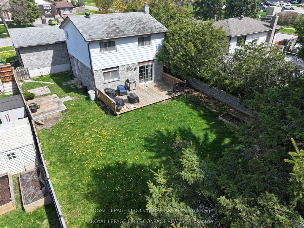 3 Oren Boulevard, Barrie, ON L4N 4T3 photo 4