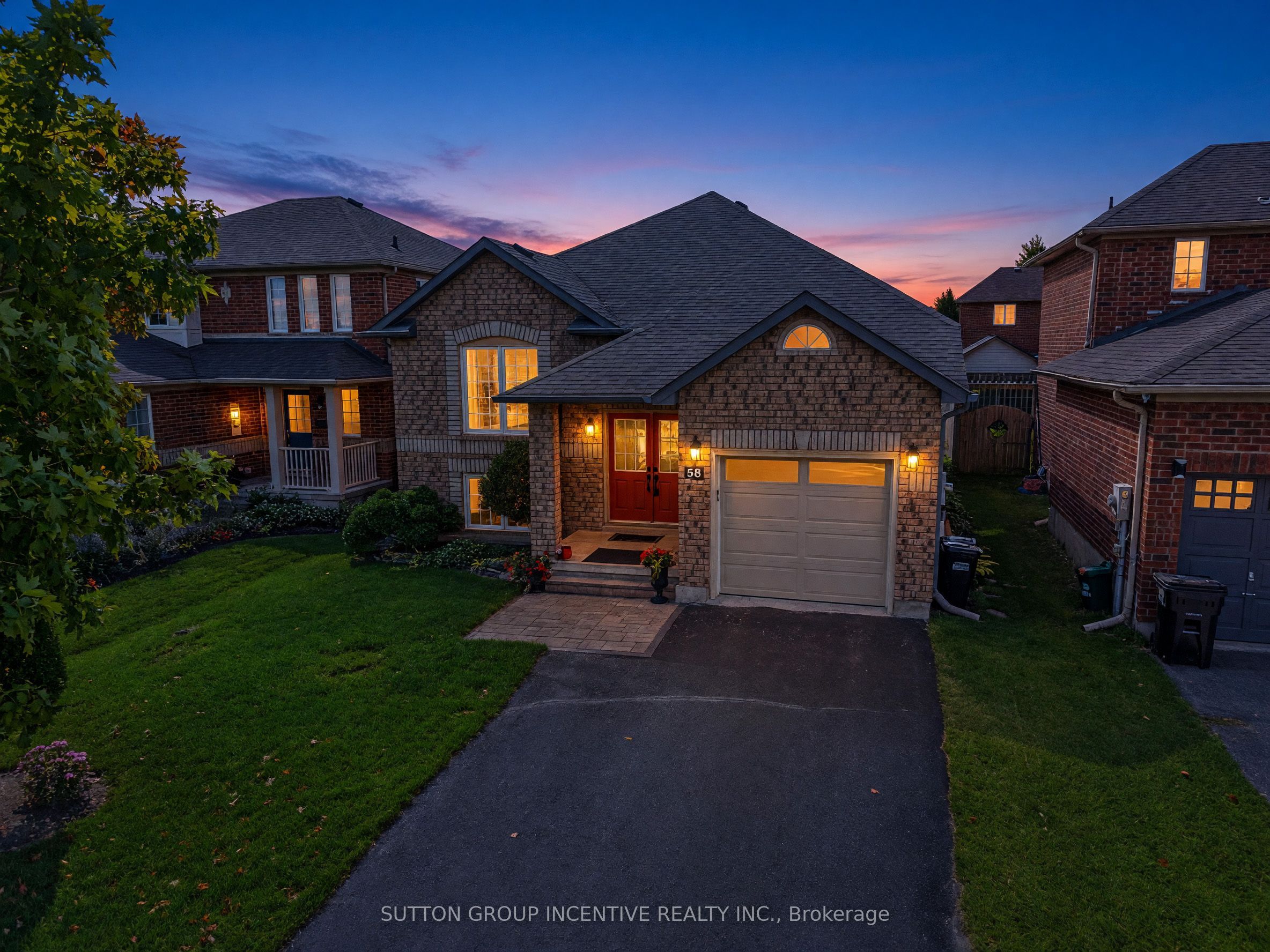 58 Tunbridge Road, Barrie, ON L4M 6T1