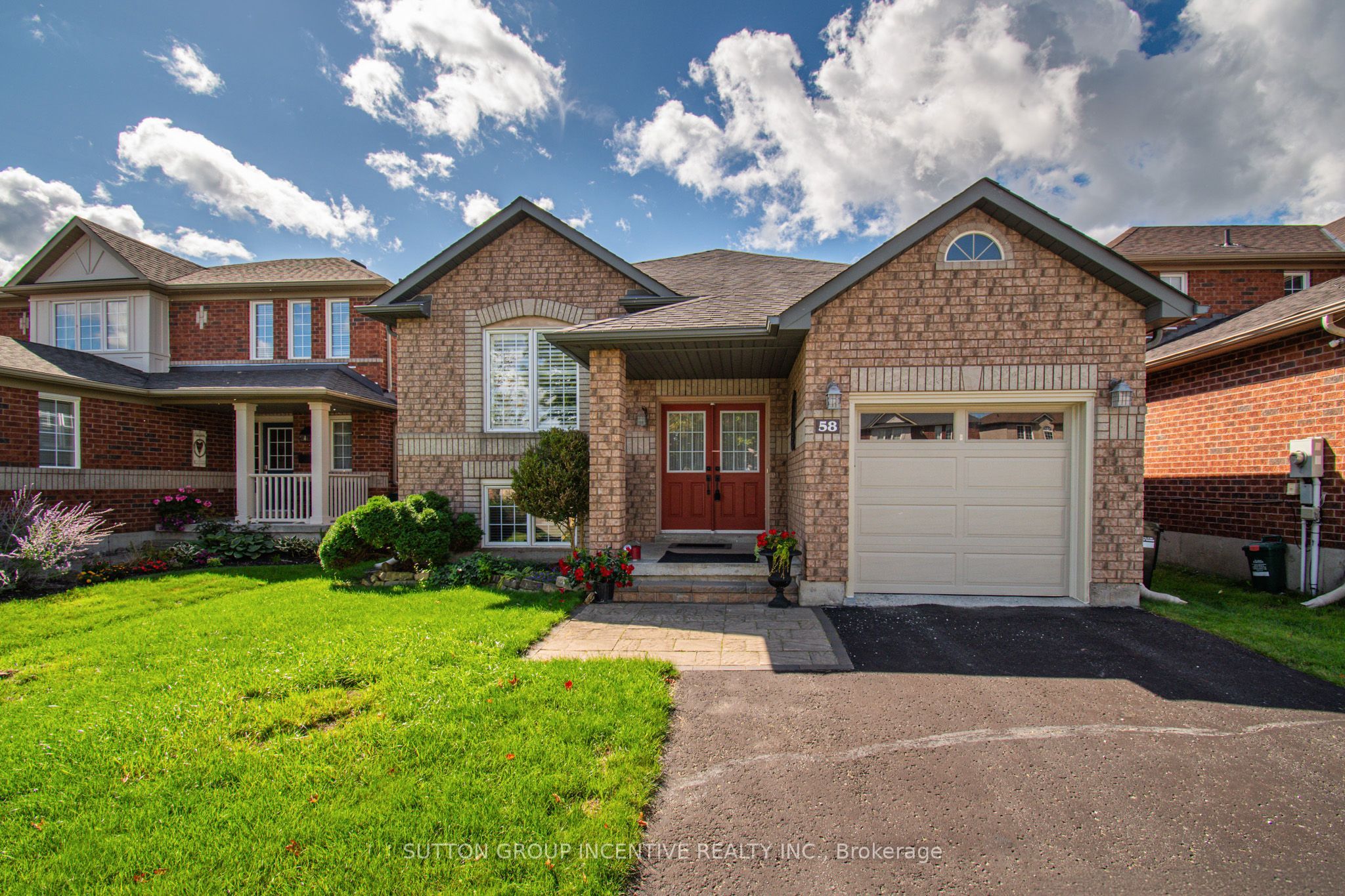 58 Tunbridge Road, Barrie, ON L4M 6T1 photo 2