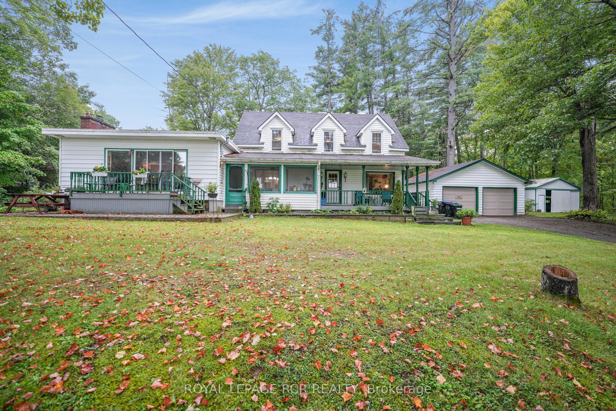 1424 Port Stanton Parkway, Severn, ON P0E 1N0