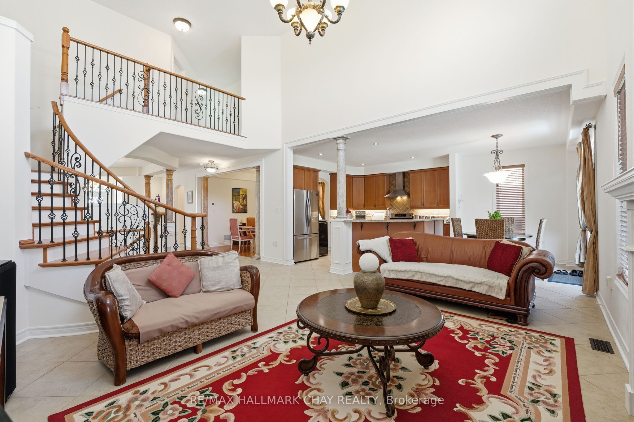 12 Parisian Crescent, Barrie, ON L4N 0Y9 photo 5