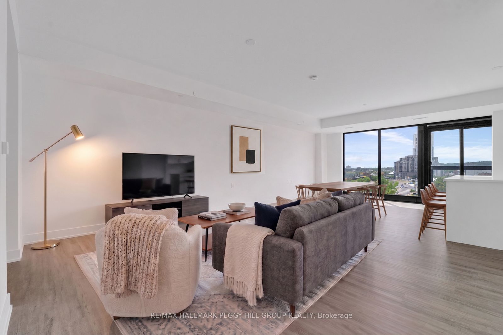185 Dunlop Street E 623, Barrie, ON L4M 0L7 photo 5