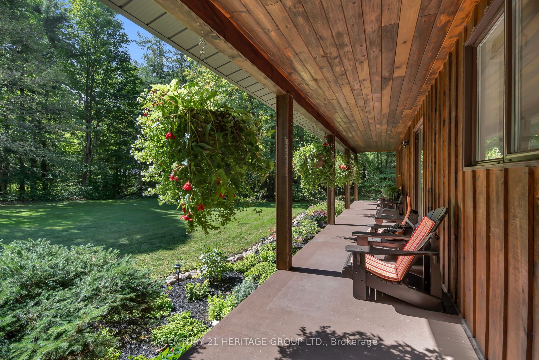116 Mill Pond Side Road, Oro-Medonte, ON L0K 1E0 photo 4