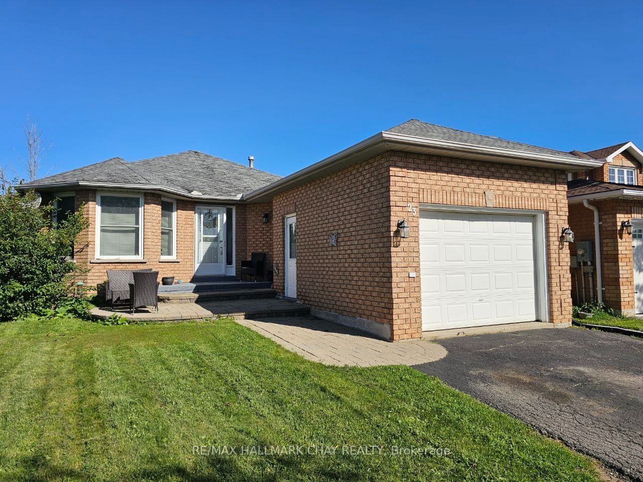 23 Morton Crescent, Barrie, ON L4N 7T4 photo 2