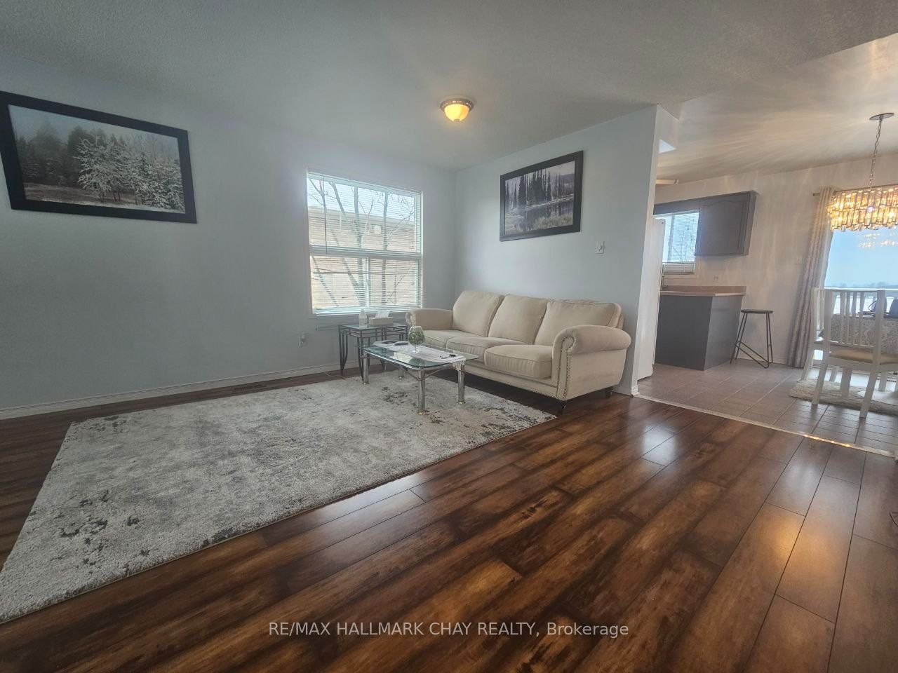 23 Morton Crescent, Barrie, ON L4N 7T4 photo 3