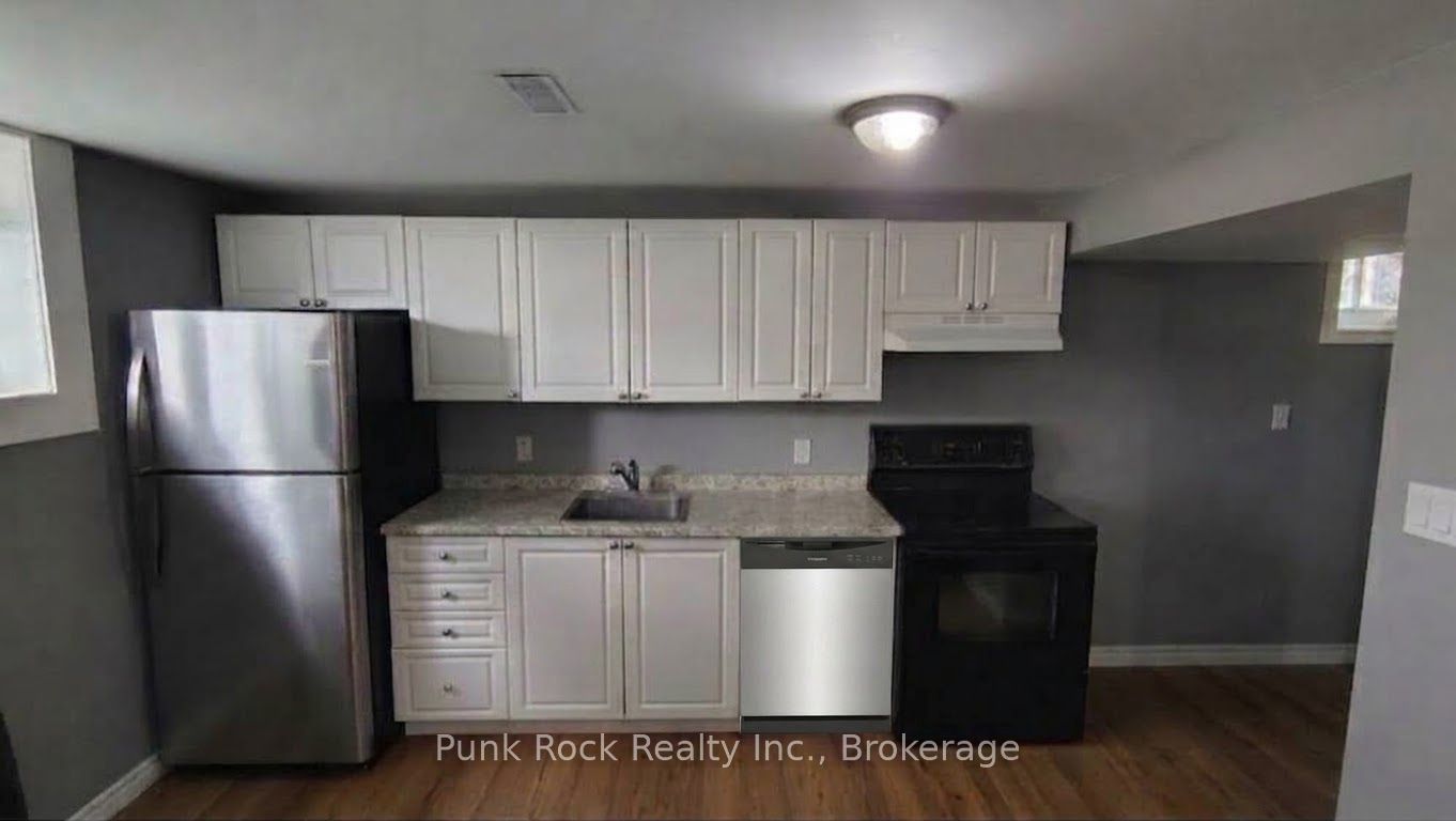 26 Cundles Road E 2 (BSMT), Barrie, ON L4M 2Z5 photo 2