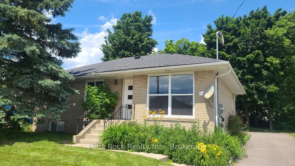 26 Cundles Road E 2 (BSMT), Barrie, ON L4M 2Z5 photo 5