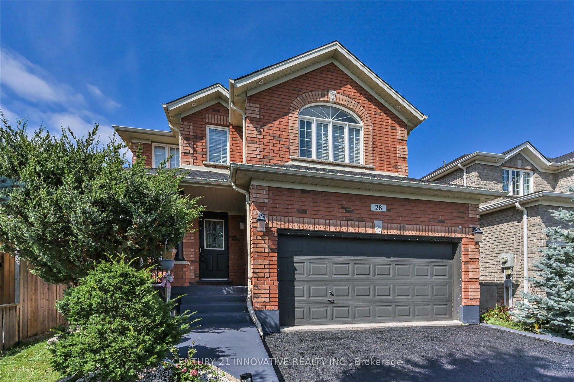 28 Empire Drive, Barrie, ON L4N 0Y9 photo 2