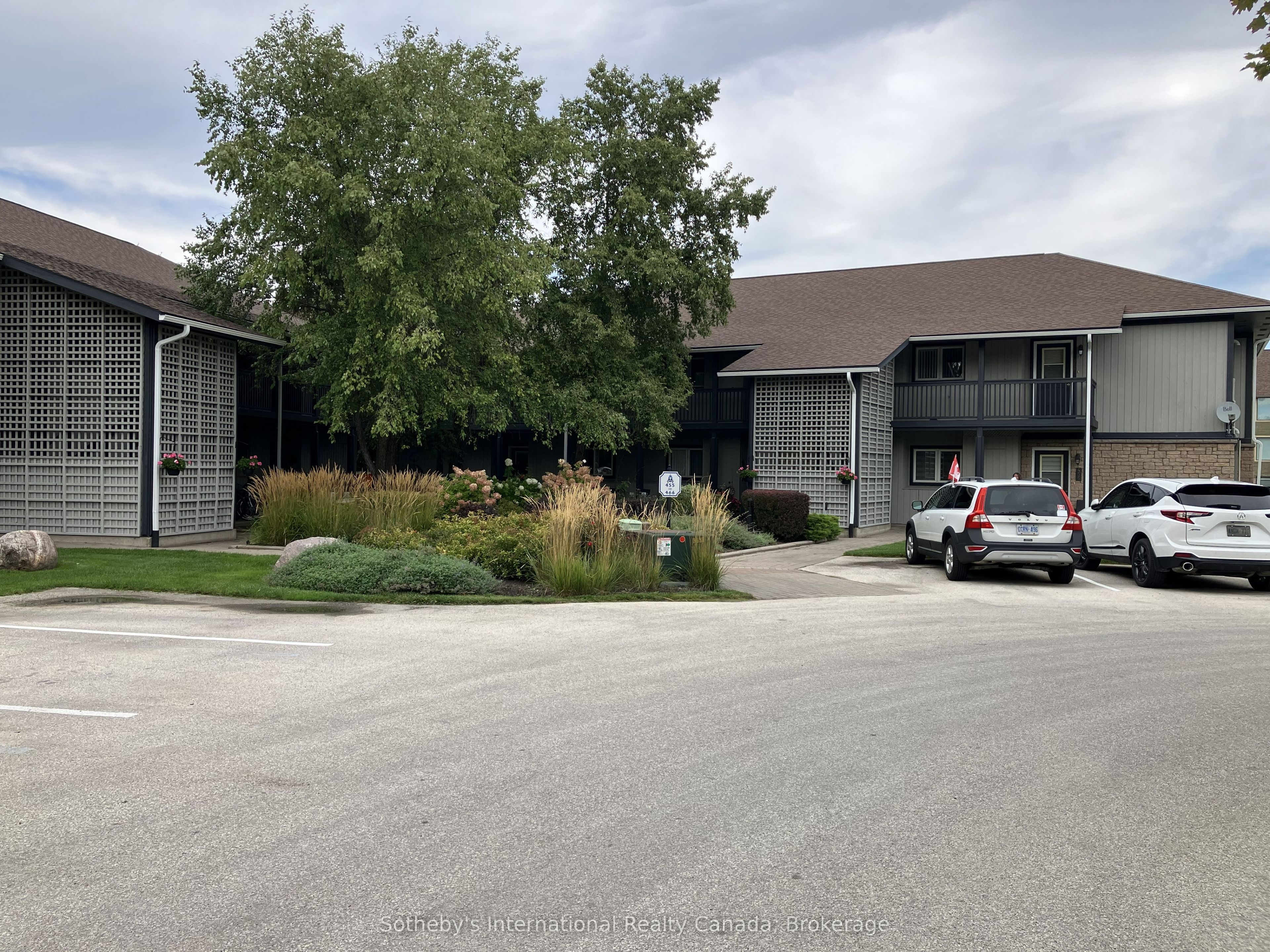 465 Mariners Way, Collingwood, ON L9Y 5C7 photo 2