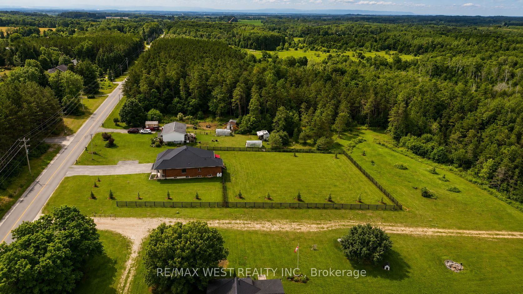 4098 Concession 12 Sunnidale Road, Clearview, ON L0M 1S0 photo 3