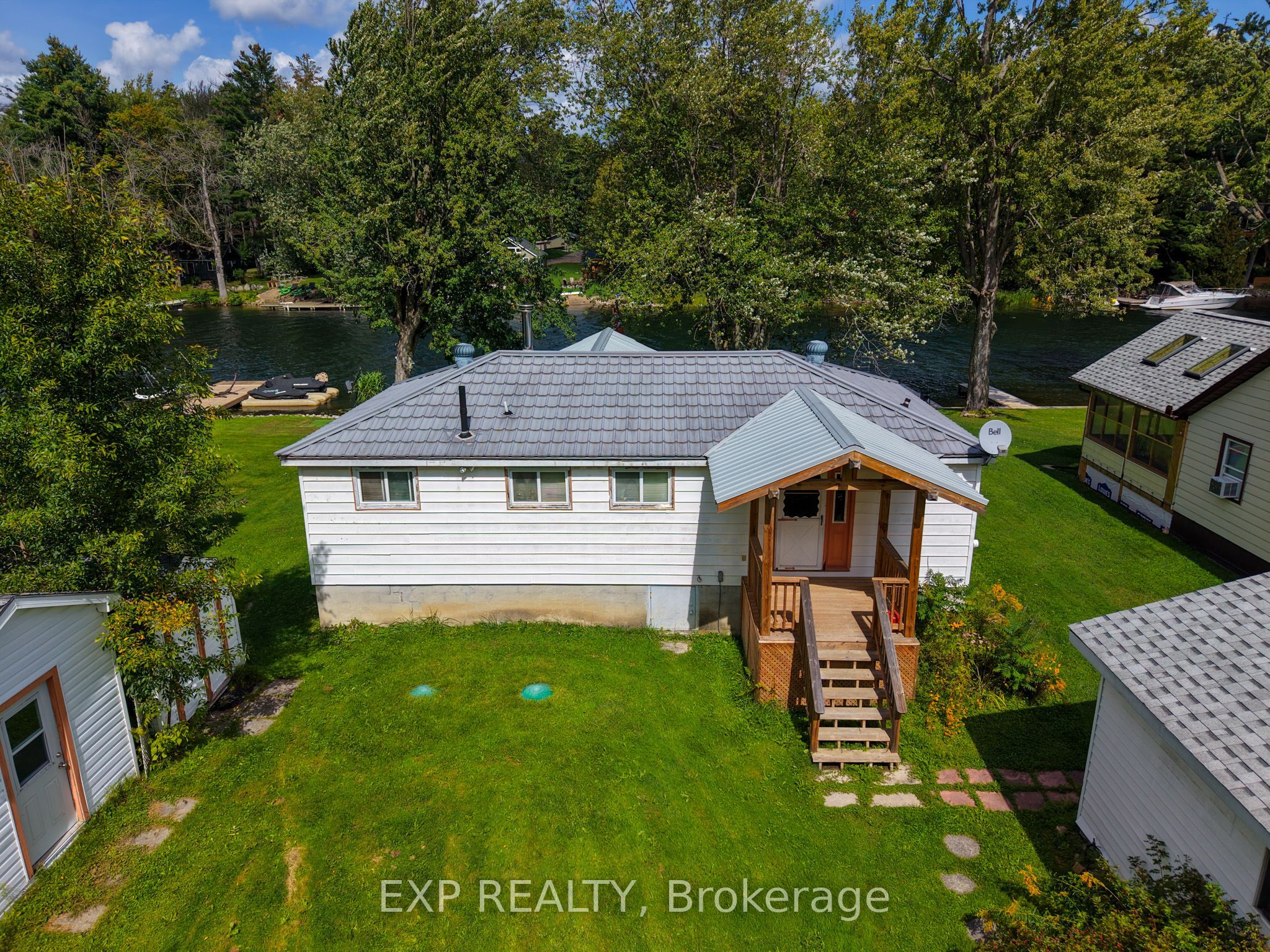 3908 Canal Road W, Severn, ON L0K 2B0 photo 3