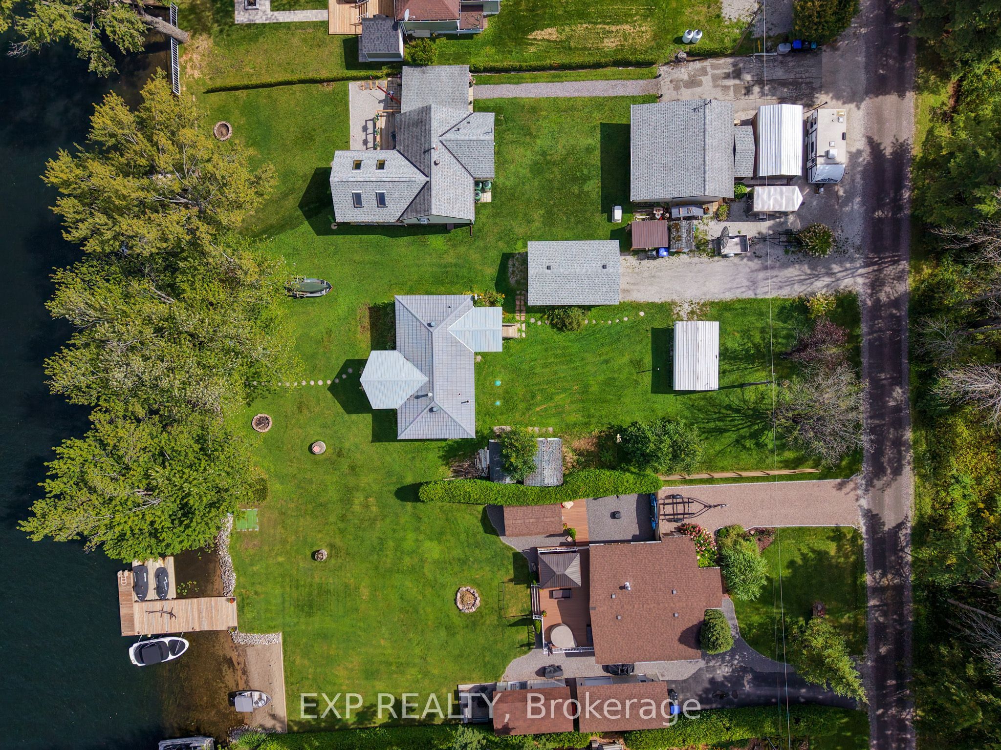 3908 Canal Road W, Severn, ON L0K 2B0 photo 5