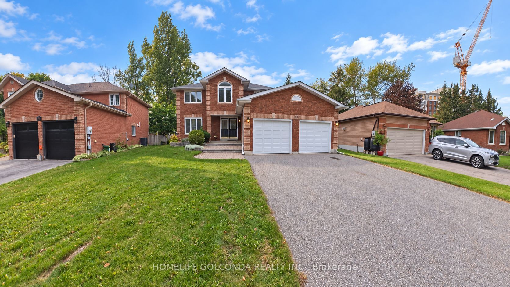 26 Warner Road, Barrie, ON L4N 7M5