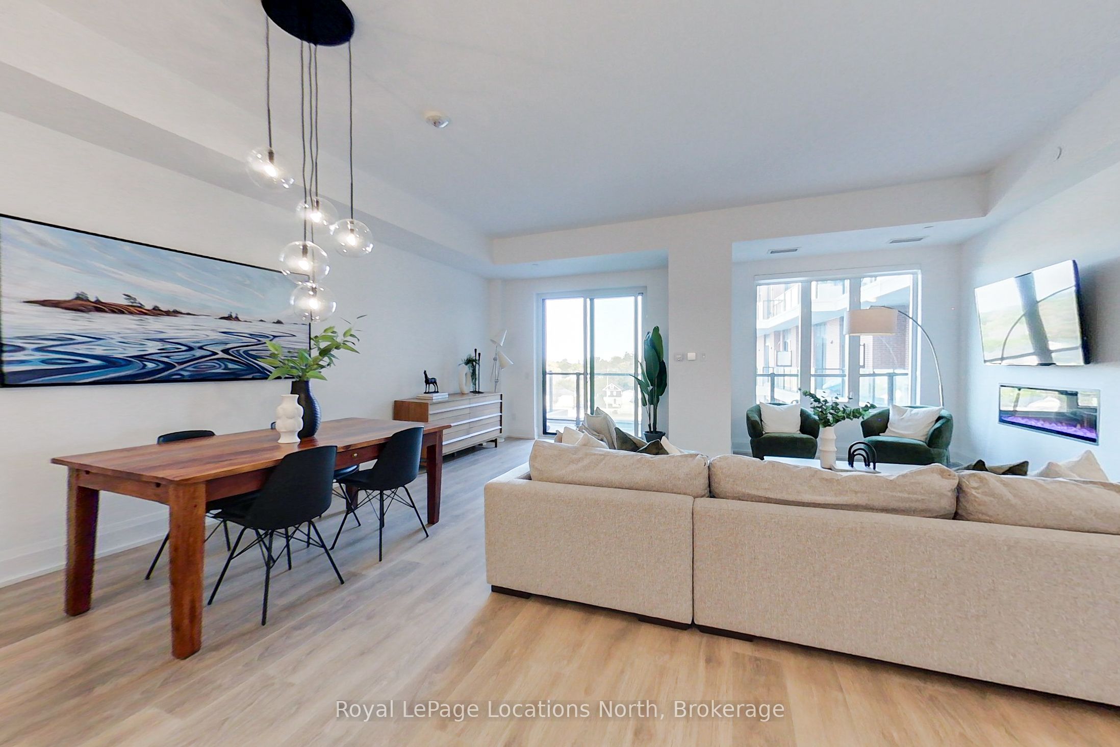 1 Hume Street 525, Collingwood, ON L9Y 0X3 photo 2