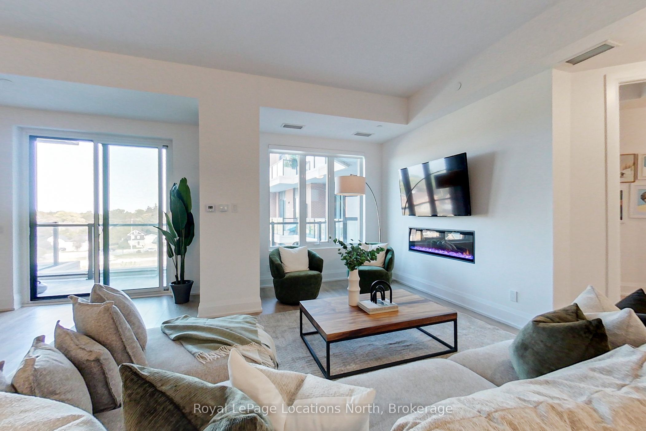 1 Hume Street 525, Collingwood, ON L9Y 0X3 photo 5