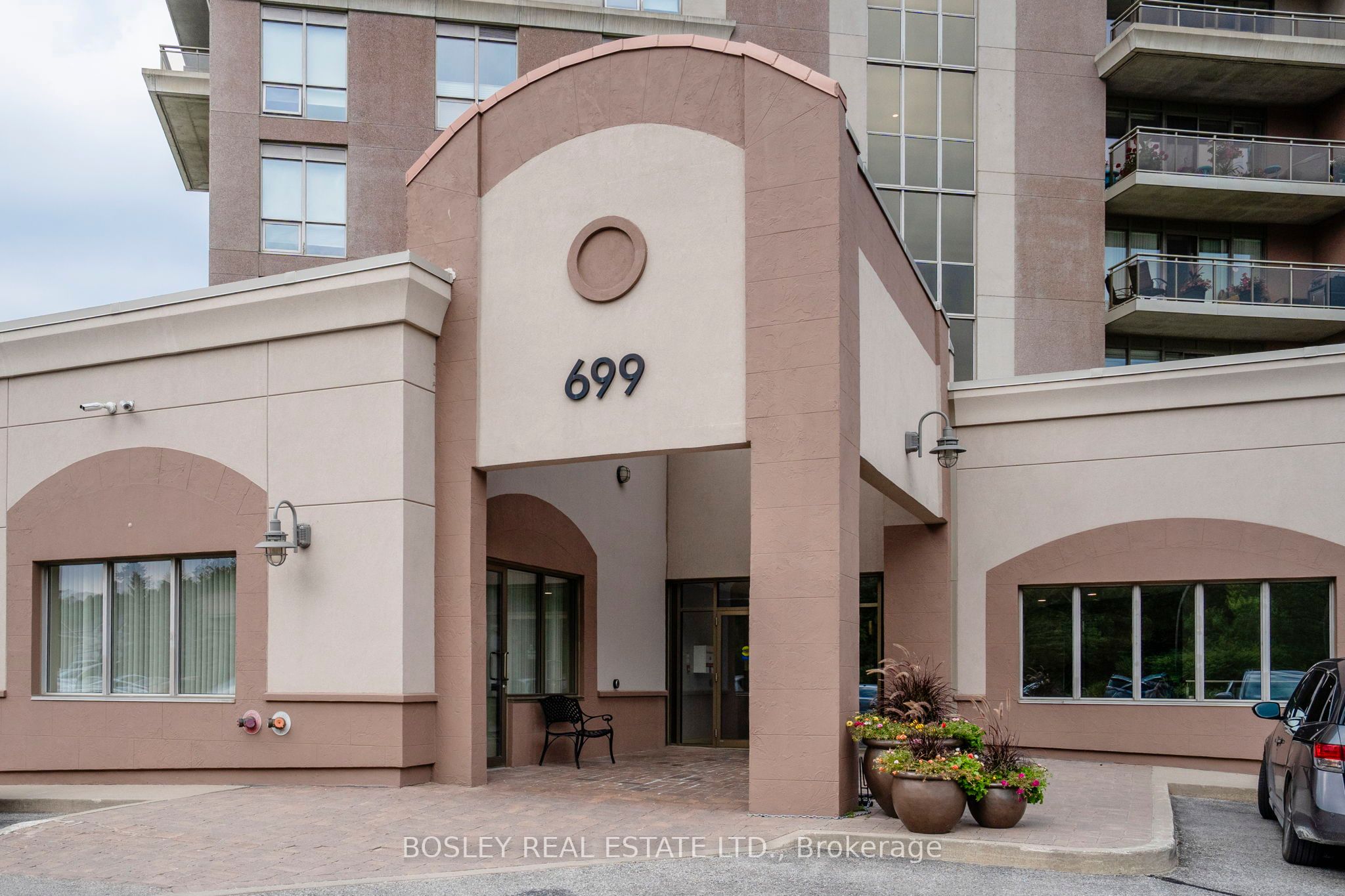 699 Aberdeen Boulevard 307, Midland, ON L4R 5P2 photo 2