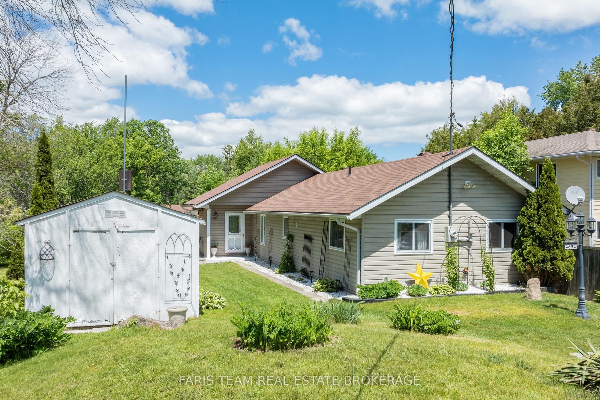 4654 Iron Bridge Lane, Severn, ON P0E 1N0 photo 2