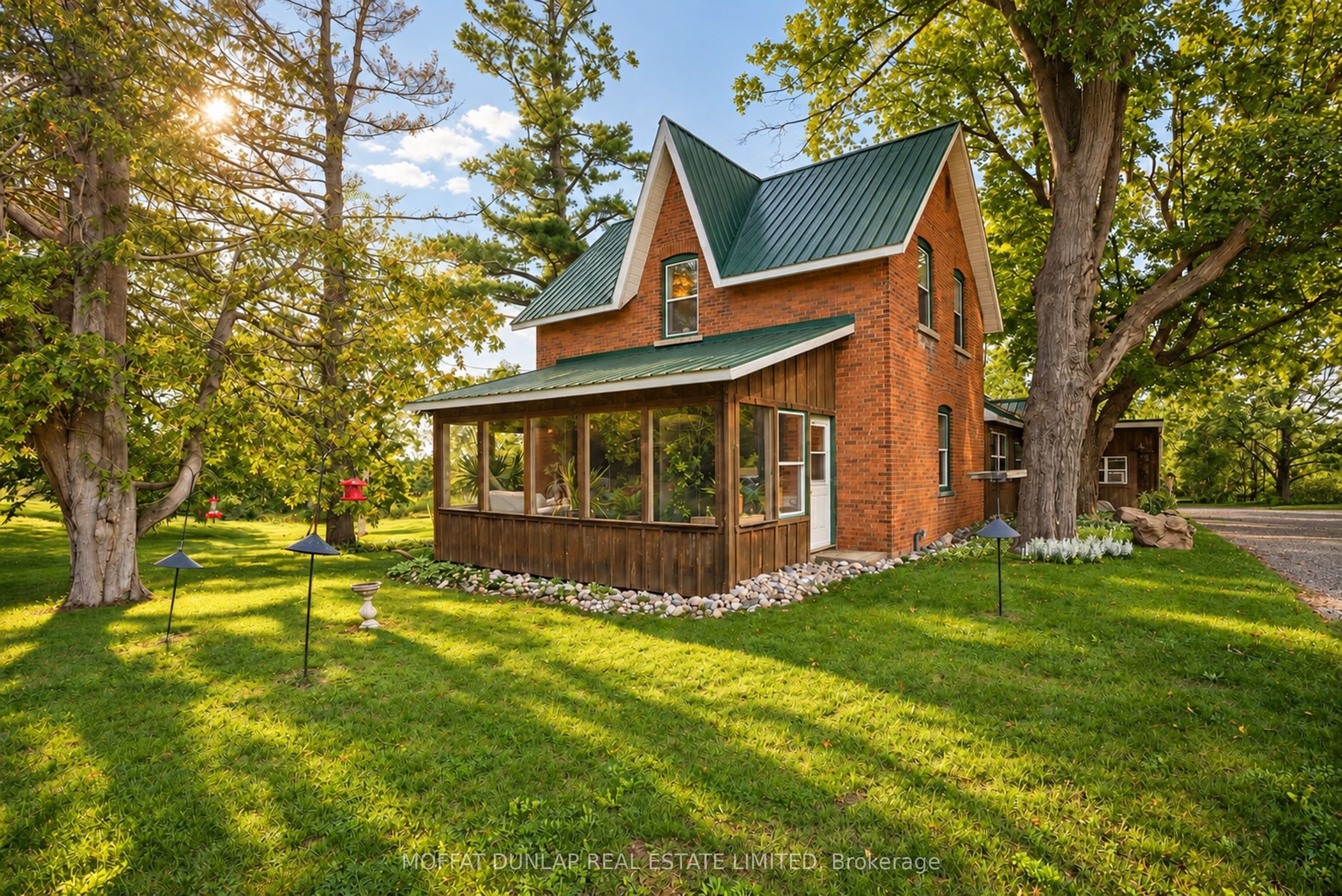 10195 Highway 12, Oro-Medonte, ON L0K 1E0 photo 5