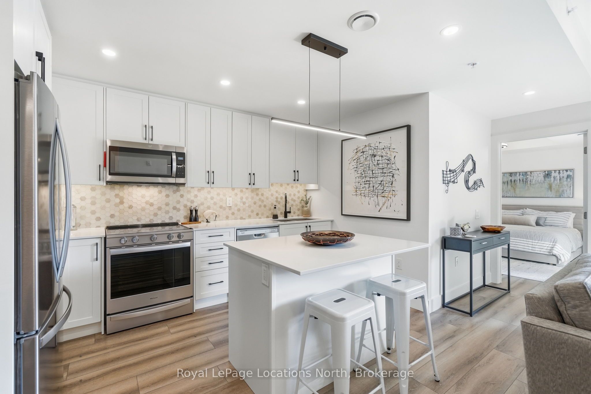 4 Kimberly Lane 125, Collingwood, ON L9Y 5T6 photo 4