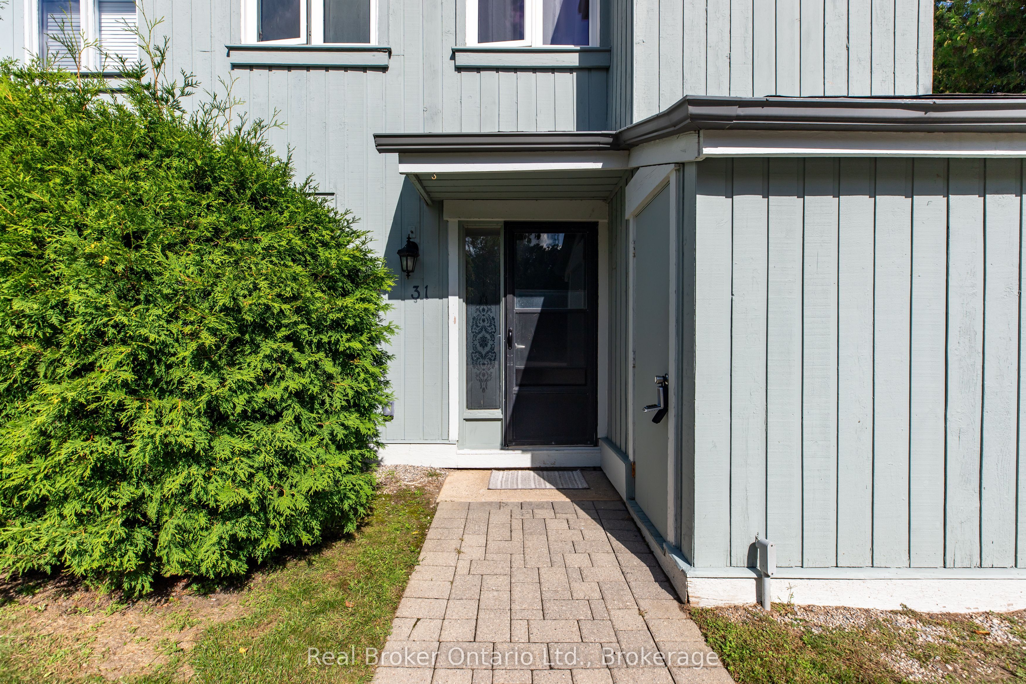 127 Fairway Crescent 31, Collingwood, ON L9Y 5B4 photo 4