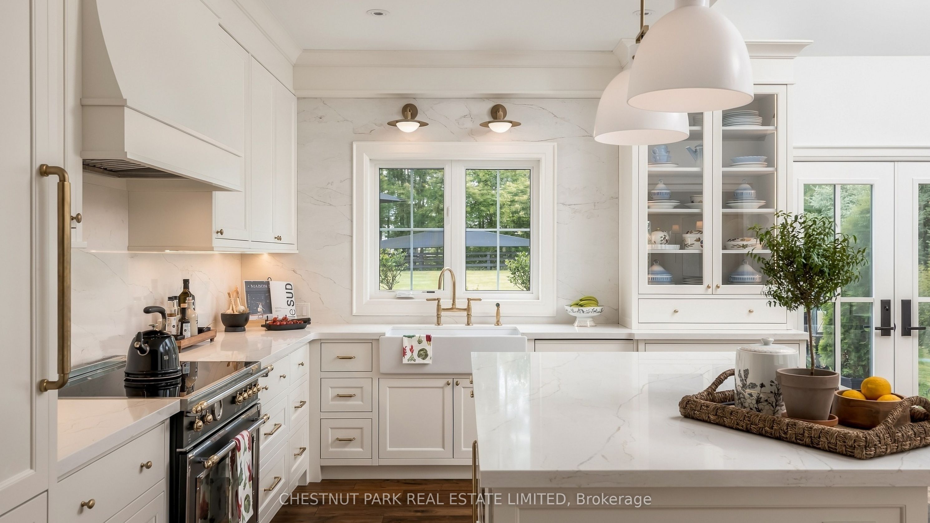 6 Georgian Grande Drive, Oro-Medonte, ON L0K 1E0 photo 5