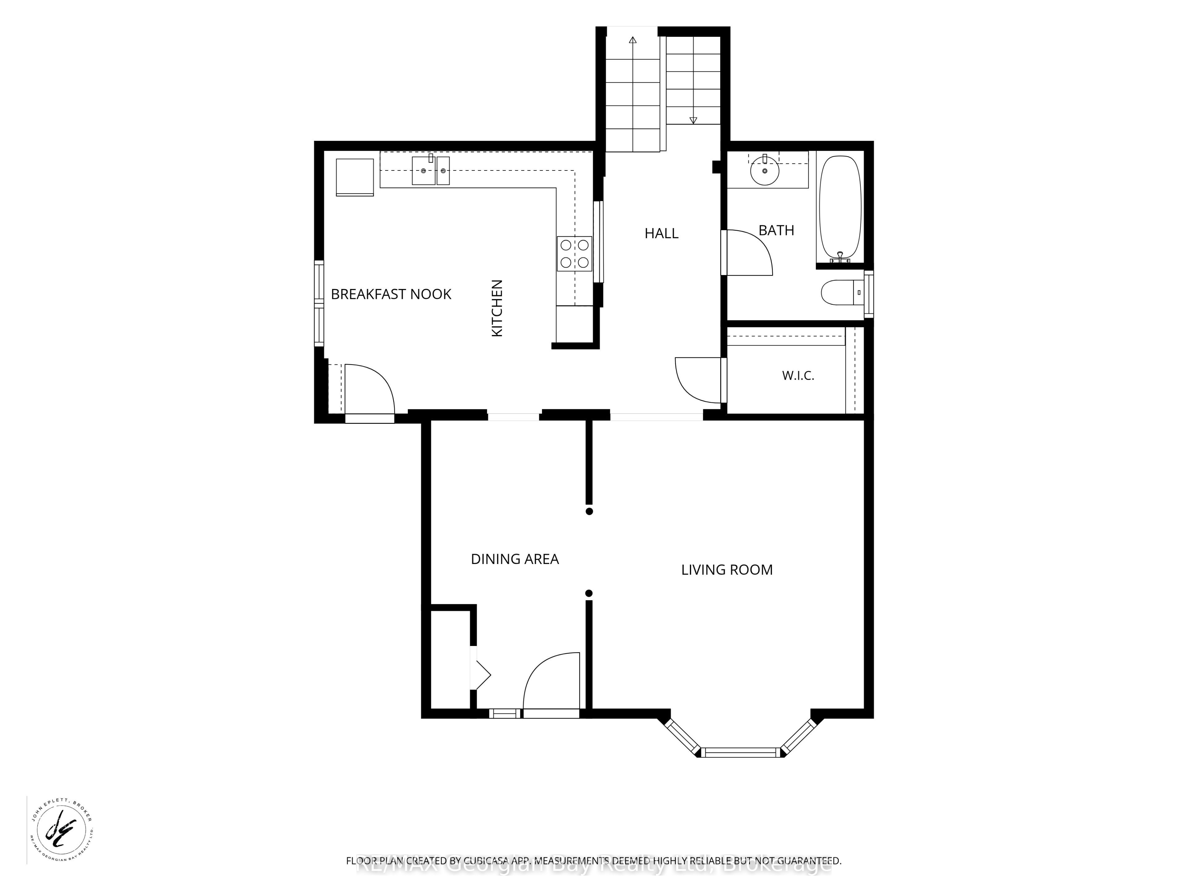 28 SHERIDAN Street, Penetanguishene, ON L9M 1C4 photo 4