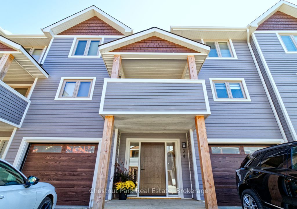 24 Starboard Road, Collingwood, ON L9Y 5C8 photo 2